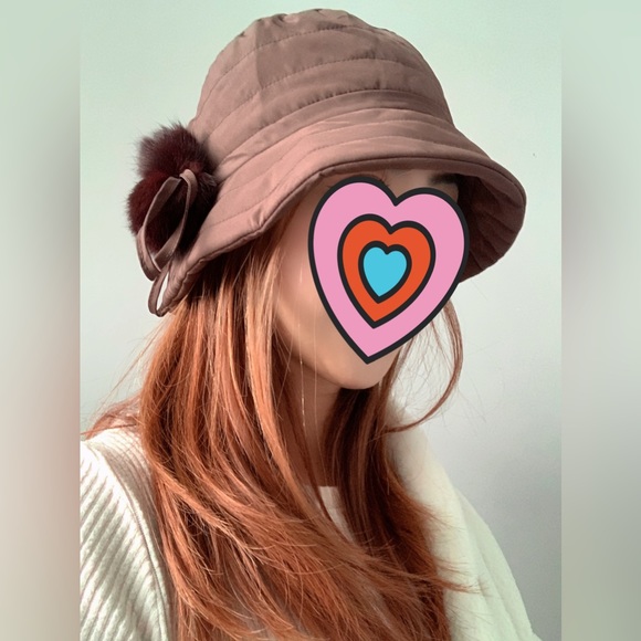 Gifts for Her🎁 Super Warm Hat-NWT April Cornell- Warm Winter Hat - Picture 4 of 6